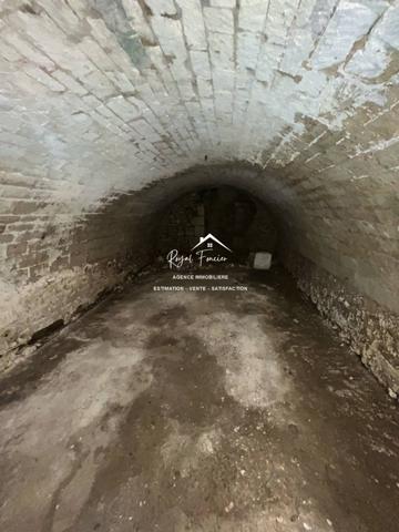 Charmante maison en pierres de caractère