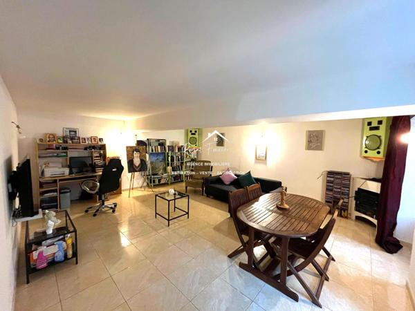 Charmante maison en pierres de caractère