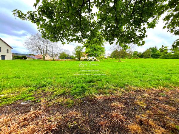 Charmante maison en pierres de caractère