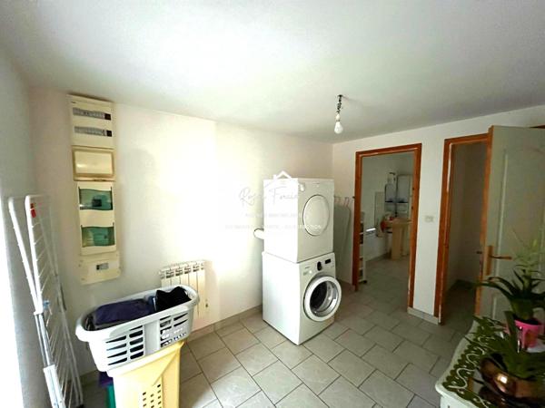 Charmante maison en pierres de caractère