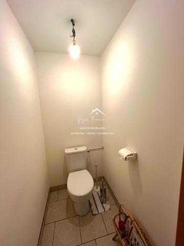 Charmante maison en pierres de caractère