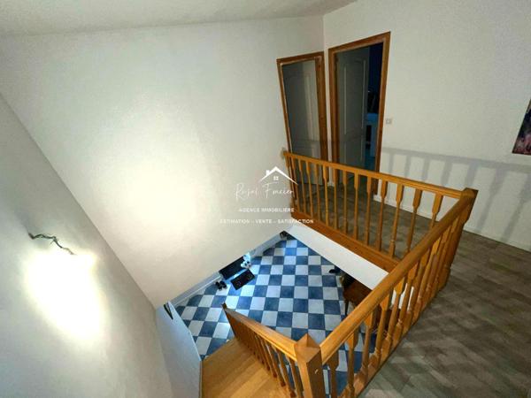 Charmante maison en pierres de caractère