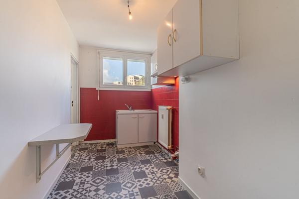 Appartement 4 pièces - 72 m² Exclusivité efficity