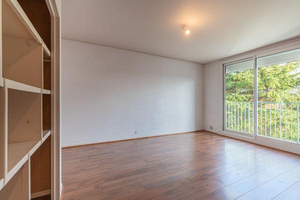 Appartement 4 pièces - 72 m² Exclusivité efficity