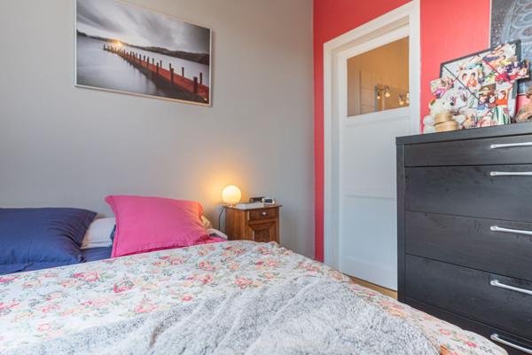 Appartement 4 pièces - 72 m² Exclusivité efficity