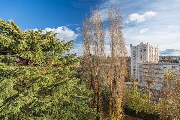 Appartement 4 pièces - 72 m² Exclusivité efficity