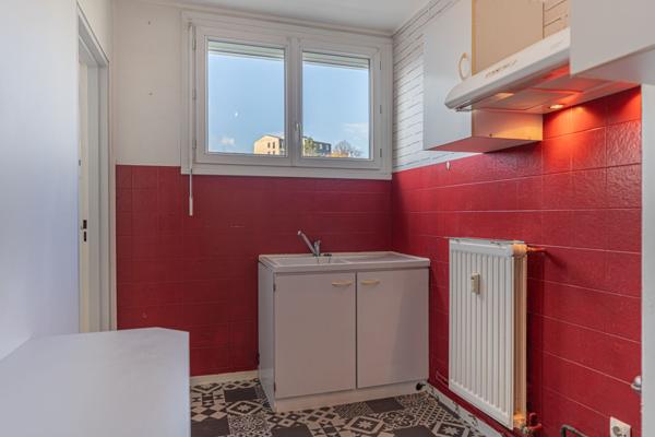 Appartement 4 pièces - 72 m² Exclusivité efficity