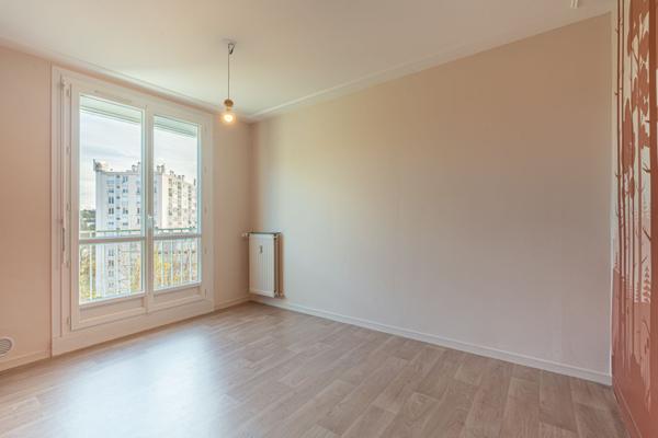 Appartement 4 pièces - 72 m² Exclusivité efficity