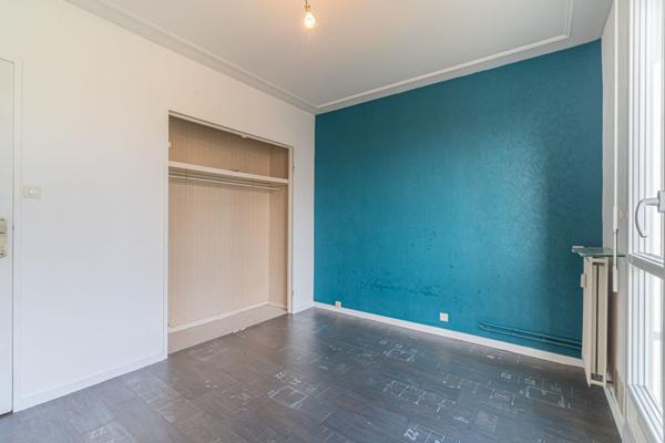 Appartement 4 pièces - 72 m² Exclusivité efficity