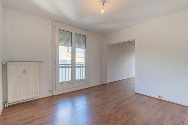 Appartement 4 pièces - 72 m² Exclusivité efficity