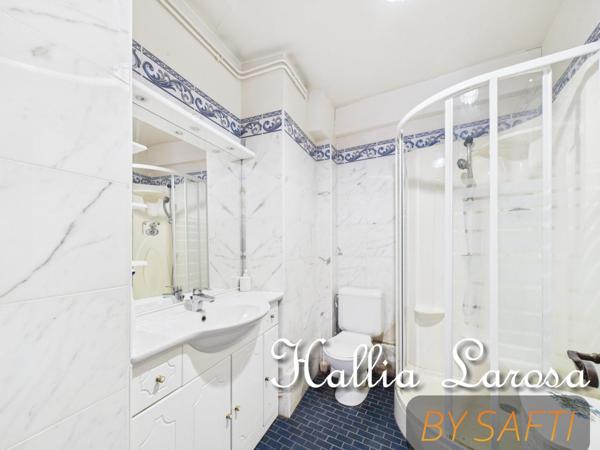 Maison Familiale avec Jardin et Garage