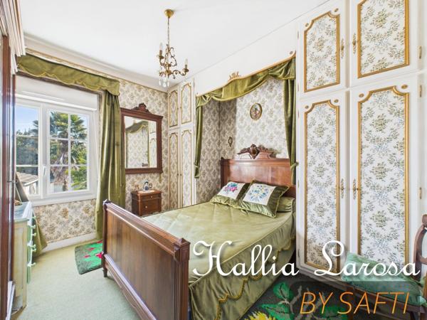 Maison Familiale avec Jardin et Garage