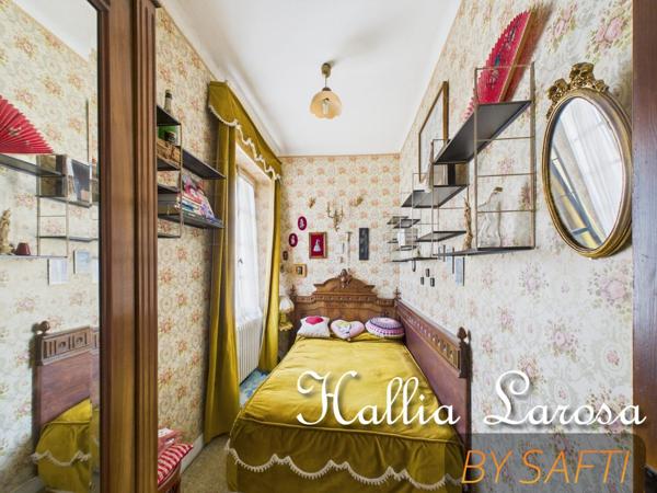 Maison Familiale avec Jardin et Garage