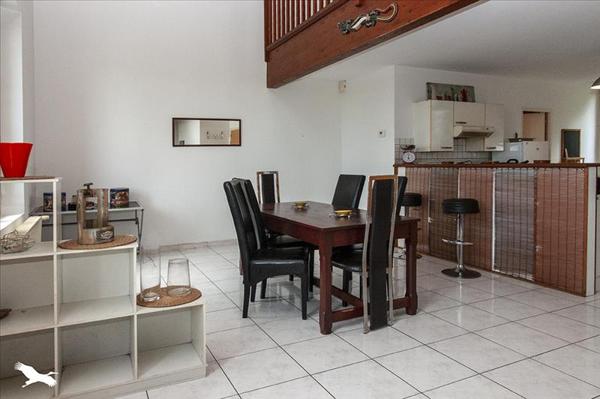 Immeuble à vendre |  Ribérac |  239 m²