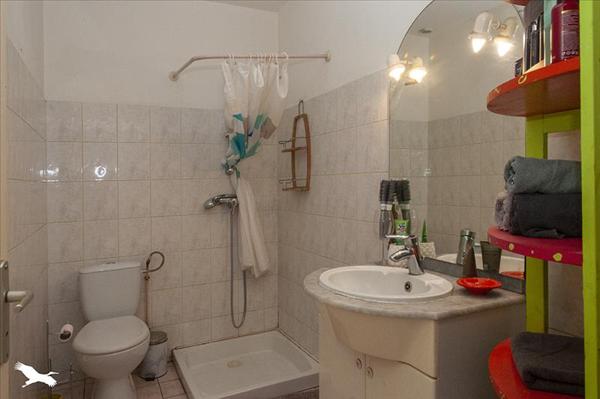 Immeuble à vendre |  Ribérac |  239 m²