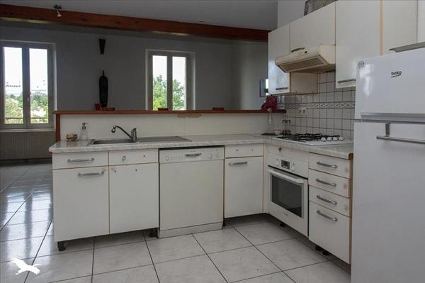 Immeuble à vendre |  Ribérac |  239 m²