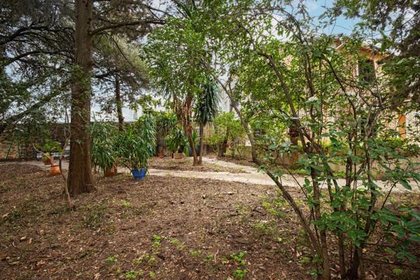 Propriété ancien Chai Viticole à Vendre à MONTPELLIER 34000