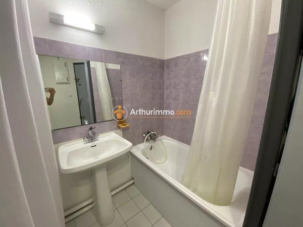 Vente Appartement 2 pièces 30 m2 à Le Grau-du-Roi