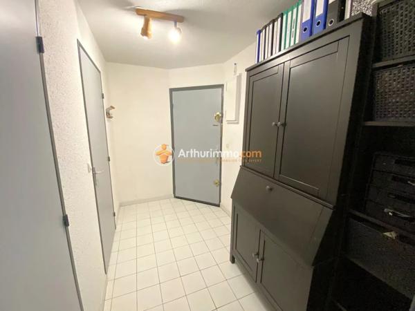 Vente Appartement 2 pièces 30 m2 à Le Grau-du-Roi