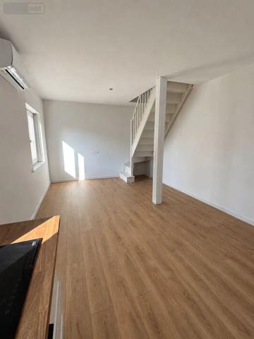 Achat - Maison | Maison restaurée Le Poinçonnet 36330 3 pièces 66 m 2 1177 m 2