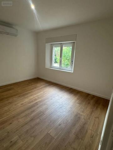 Achat - Maison | Maison restaurée Le Poinçonnet 36330 3 pièces 66 m 2 1177 m 2