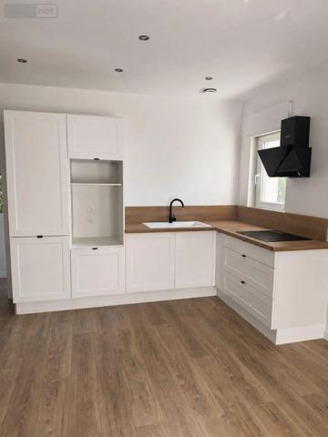 Achat - Maison | Maison restaurée Le Poinçonnet 36330 3 pièces 66 m 2 1177 m 2