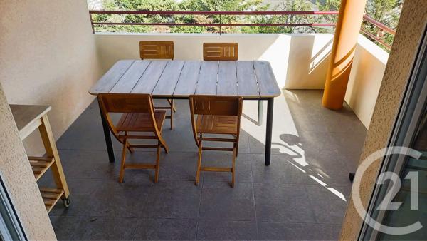 Appartement T3 à vendre  3 pièces - 62 m2 TOULOUSE - 31