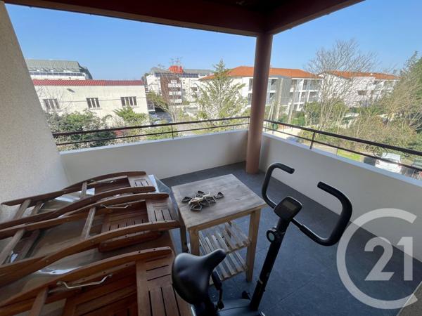 Appartement T3 à vendre  3 pièces - 62 m2 TOULOUSE - 31