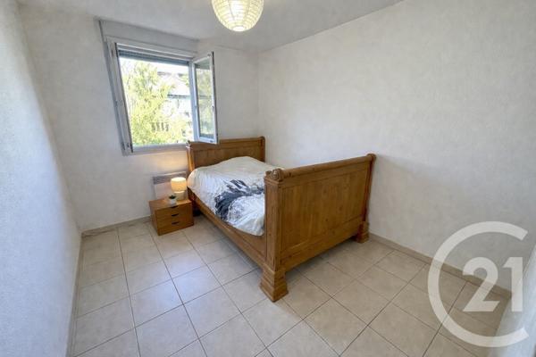Appartement T3 à vendre  3 pièces - 62 m2 TOULOUSE - 31