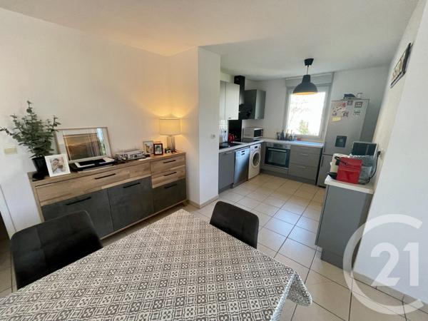 Appartement T3 à vendre  3 pièces - 62 m2 TOULOUSE - 31