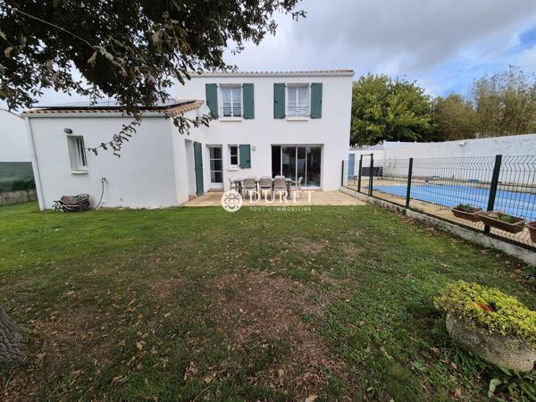 MAISON FAMILIALE SAINT ANDRÉ D'ORNAY