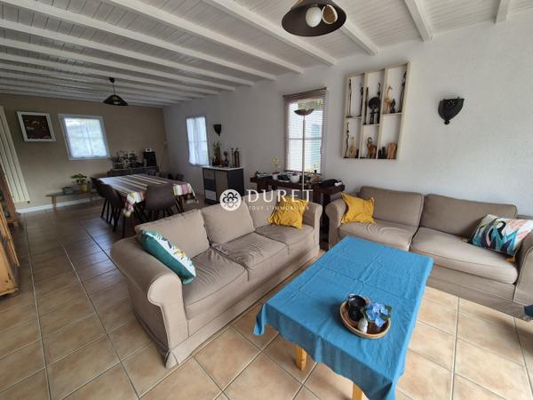MAISON FAMILIALE SAINT ANDRÉ D'ORNAY
