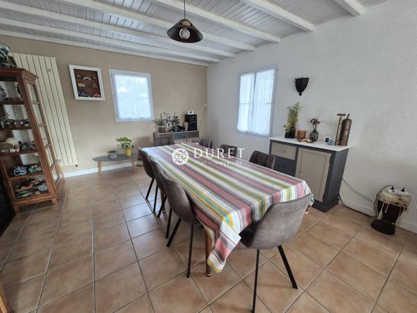 MAISON FAMILIALE SAINT ANDRÉ D'ORNAY