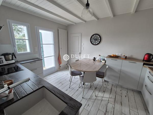 MAISON FAMILIALE SAINT ANDRÉ D'ORNAY
