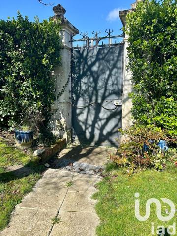 Maison à vendre 6 pièces 150 m² Beaugency