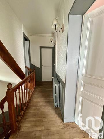 Maison à vendre 6 pièces 150 m² Beaugency