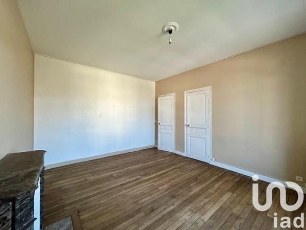 Maison à vendre 6 pièces 150 m² Beaugency