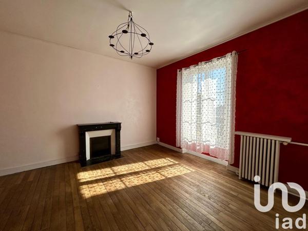 Maison à vendre 6 pièces 150 m² Beaugency