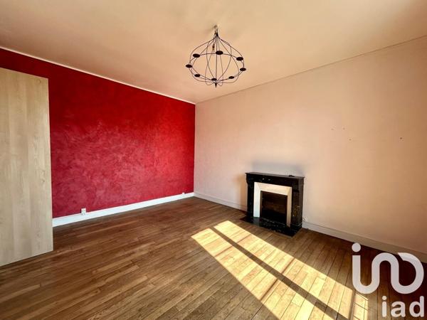 Maison à vendre 6 pièces 150 m² Beaugency