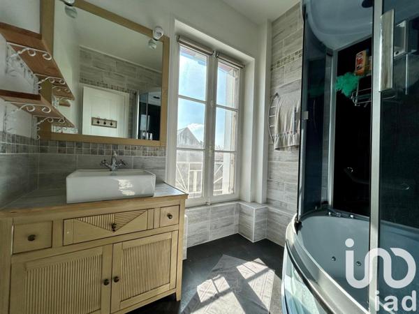 Maison à vendre 6 pièces 150 m² Beaugency