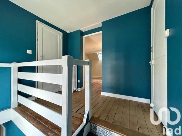 Maison à vendre 6 pièces 150 m² Beaugency