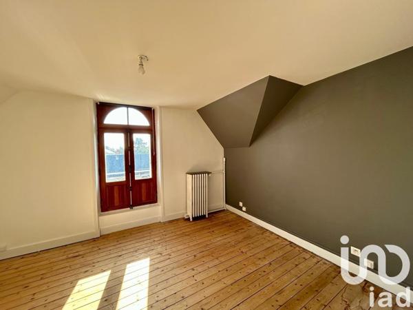 Maison à vendre 6 pièces 150 m² Beaugency