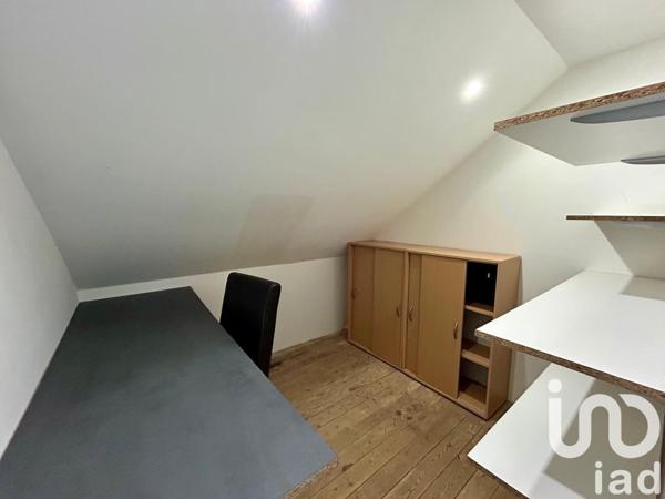 Maison à vendre 6 pièces 150 m² Beaugency