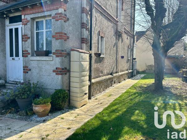 Maison à vendre 6 pièces 150 m² Beaugency