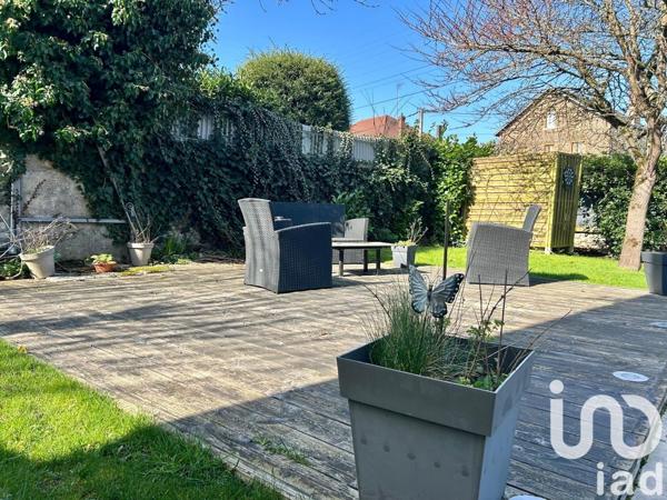 Maison à vendre 6 pièces 150 m² Beaugency