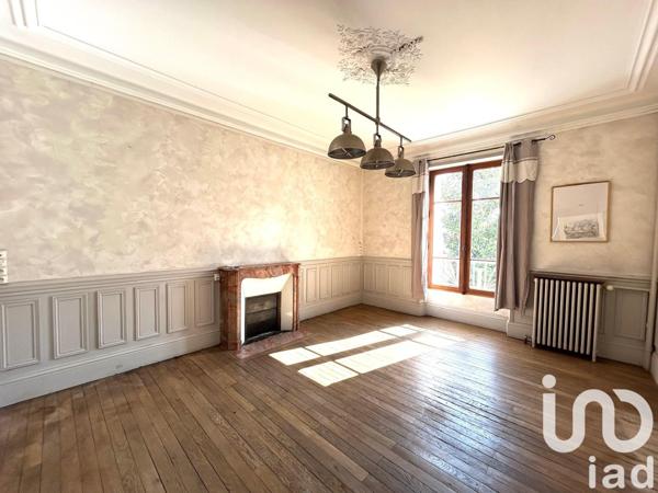 Maison à vendre 6 pièces 150 m² Beaugency