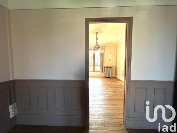 Maison à vendre 6 pièces 150 m² Beaugency