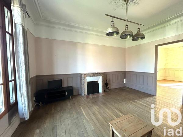 Maison à vendre 6 pièces 150 m² Beaugency