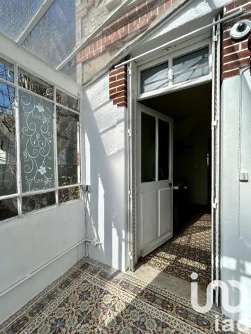 Maison à vendre 6 pièces 150 m² Beaugency