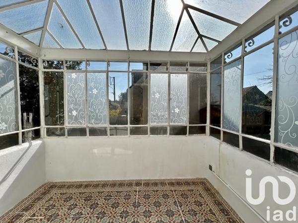 Maison à vendre 6 pièces 150 m² Beaugency